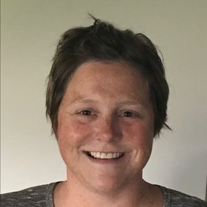 Meet your Posher, Kerry